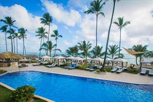 Hotel Majestic Elegance Punta Cana - All Inclusive - Punta Cana, Dominican Republic