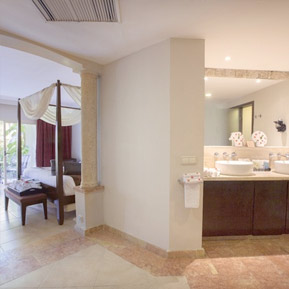 Elegance Club One Bedroom Suite with Jacuzzi - Majestic Elegance Punta Cana - All Inclusive - Dominican Republic Elegance Club One Bedroom Suite with Jacuzzi - Majestic Elegance Punta Cana - All Inclusive - Dominican Republic