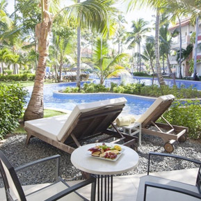 Majestic Junior Suite (Swim Up) - Majestic Elegance Punta Cana - All Inclusive - Dominican Republic Majestic Junior Suite (Swim Up) - Majestic Elegance Punta Cana - All Inclusive - Dominican Republic