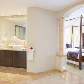 One Bedroom Suite with Jacuzzi - Majestic Elegance Punta Cana - All Inclusive - Dominican Republic One Bedroom Suite with Jacuzzi - Majestic Elegance Punta Cana - All Inclusive - Dominican Republic